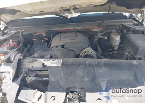 2008 GMC Sierra 1500 Sle2 из США, поврежденный, VIN 2GTEK133081235896